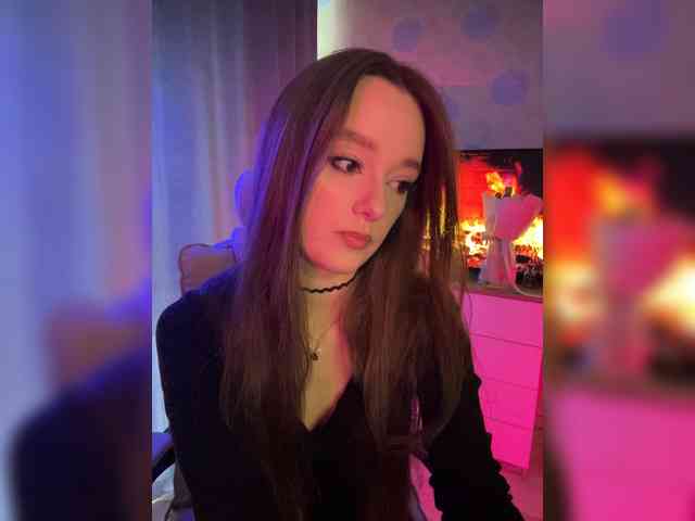 ymnichka webcam