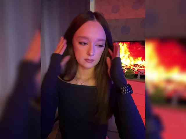 ymnichka webcam