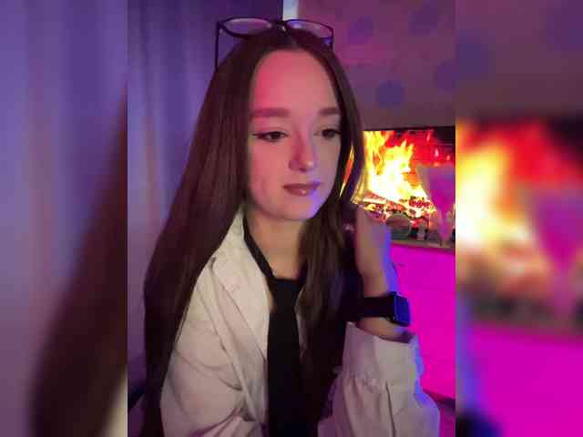 ymnichka webcam