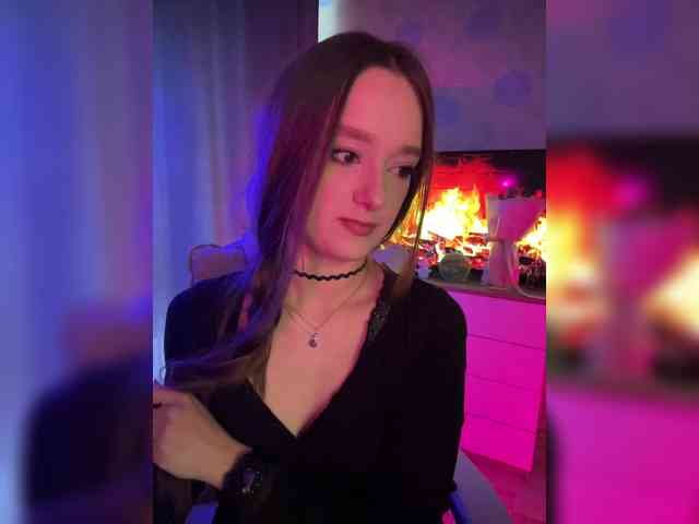 ymnichka webcam