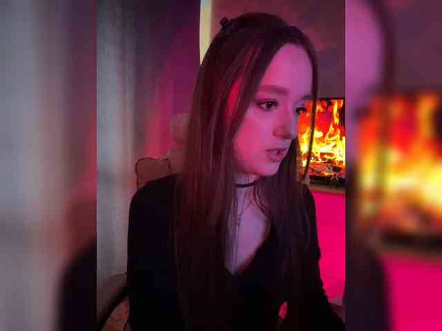 ymnichka webcam
