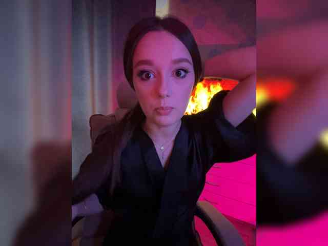 ymnichka webcam
