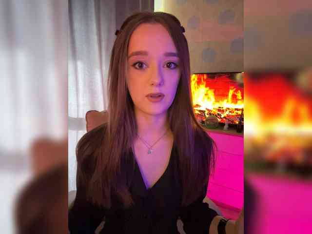 ymnichka webcam