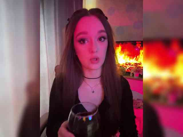 ymnichka webcam