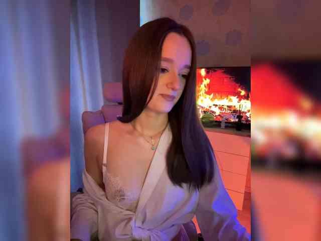 ymnichka Sex Cam Show