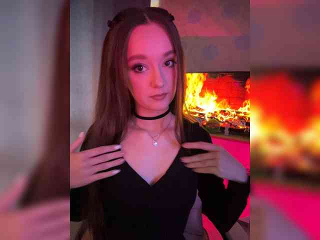 ymnichka webcam