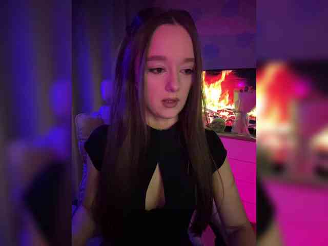 ymnichka webcam