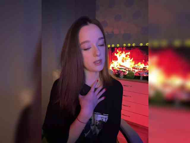 ymnichka webcam