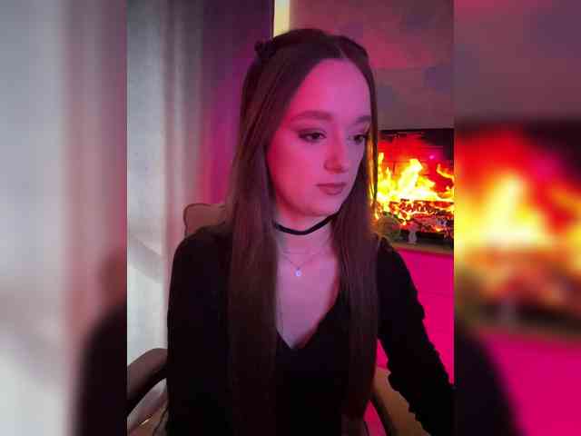 ymnichka webcam