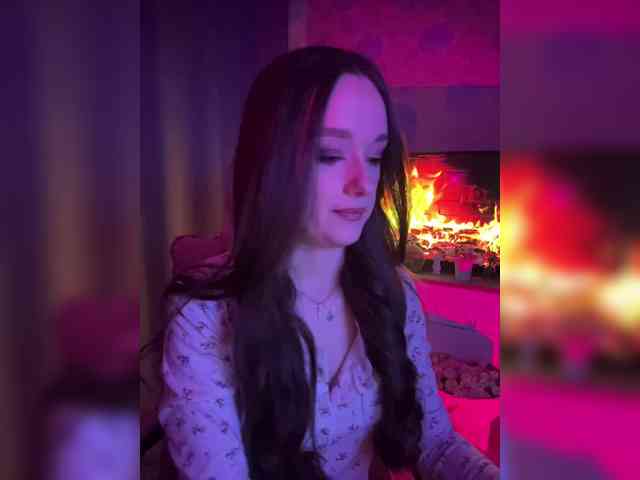ymnichka webcam