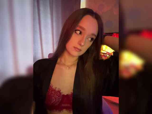 ymnichka webcam