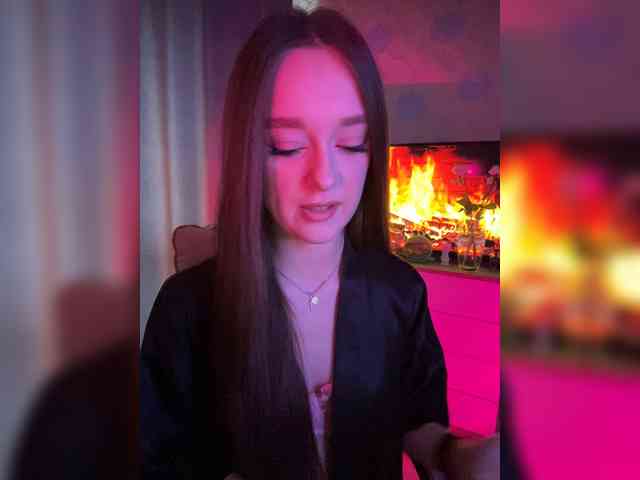 ymnichka webcam