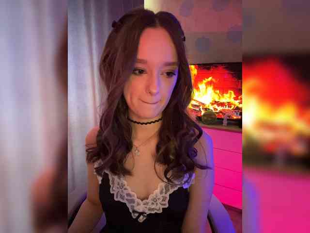 ymnichka webcam