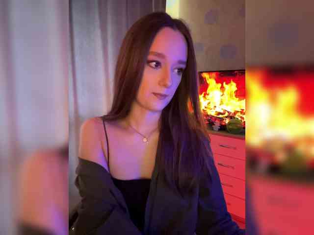 ymnichka Sex Cam Show
