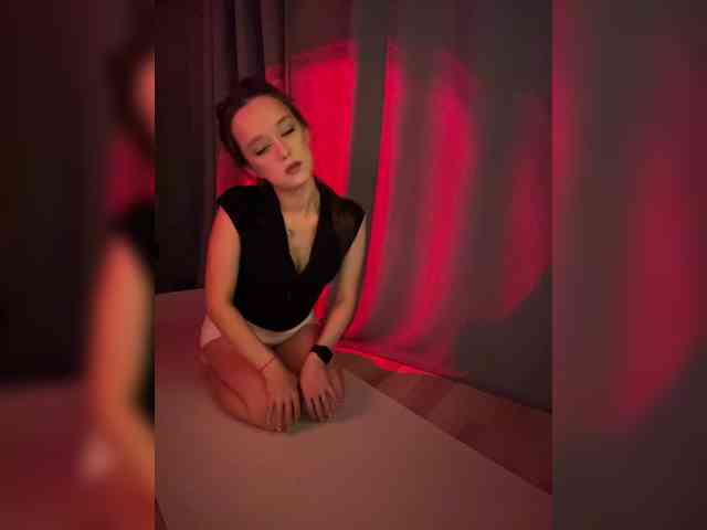 ymnichka webcam
