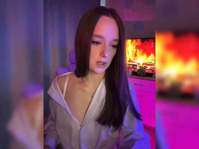 Ymnichka - Girl 