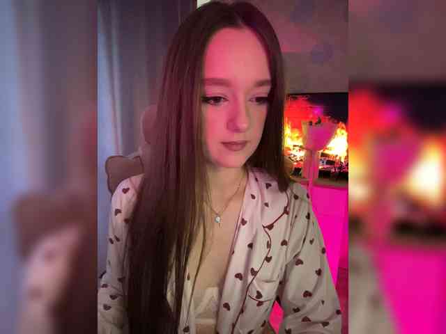 ymnichka webcam