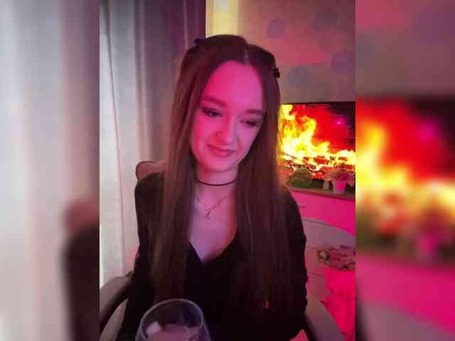 ymnichka webcam
