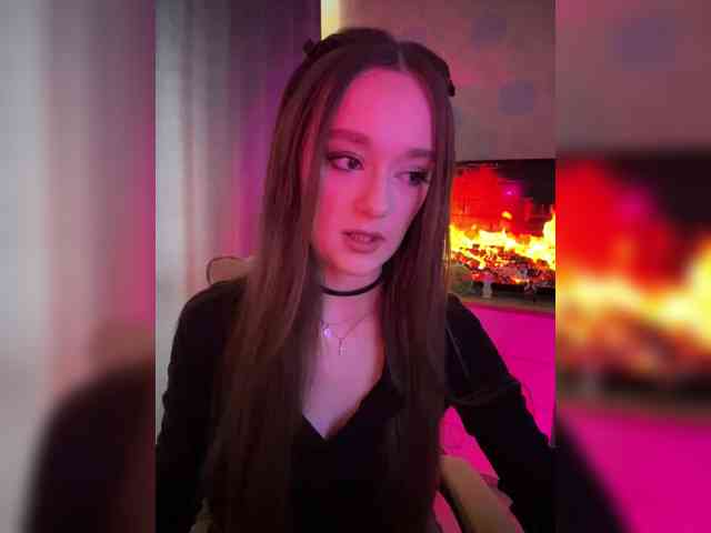 ymnichka webcam