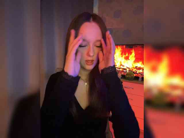 ymnichka webcam