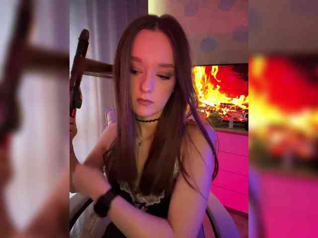 ymnichka webcam