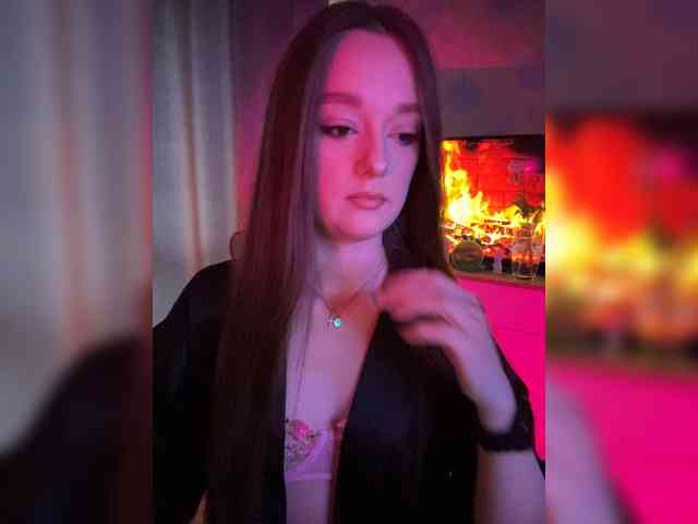 ymnichka webcam