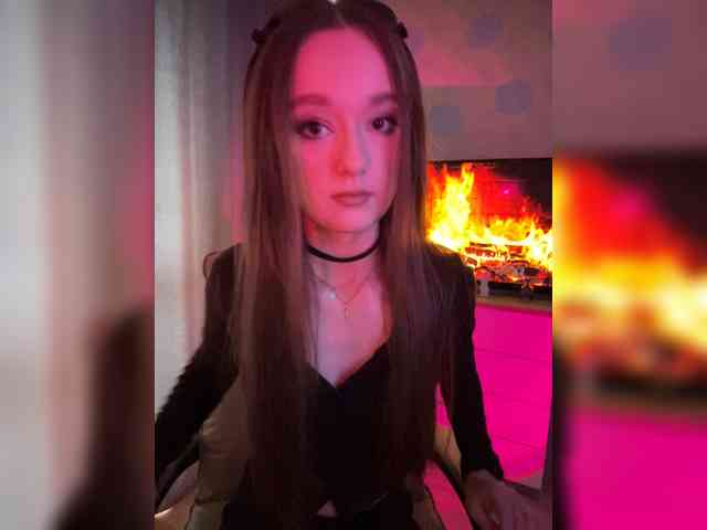 ymnichka webcam