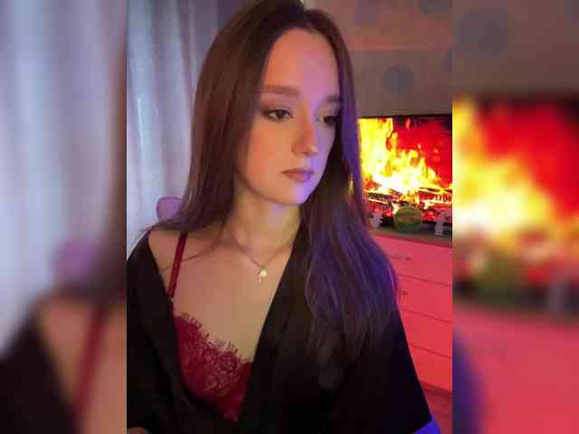 ymnichka webcam