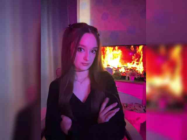 ymnichka webcam