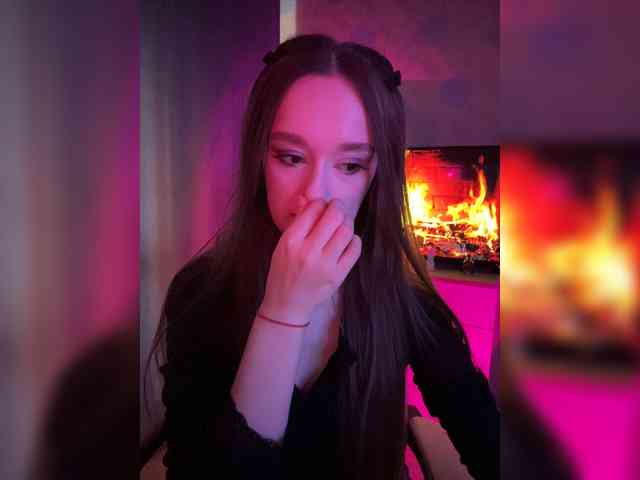 ymnichka webcam