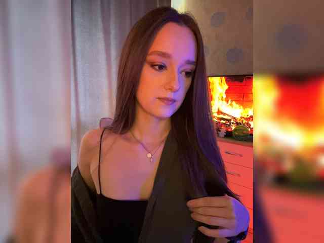 ymnichka Sex Cam Show