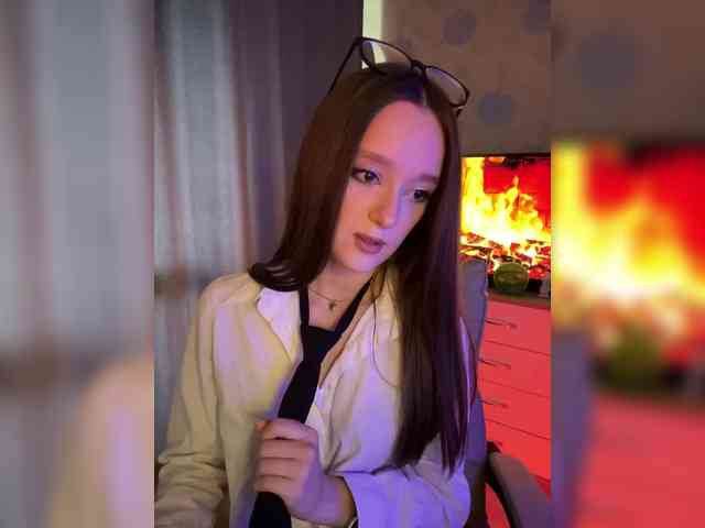 ymnichka webcam