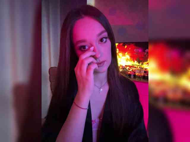 ymnichka webcam