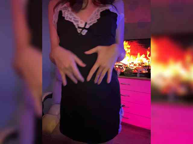 ymnichka webcam