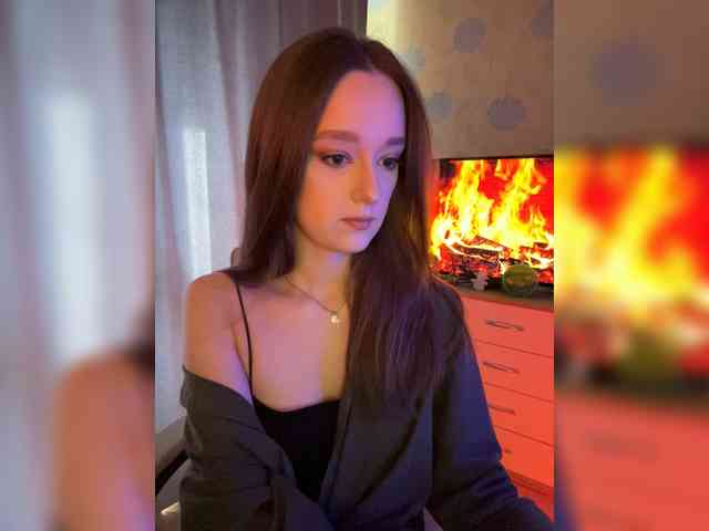 ymnichka Sex Cam Show
