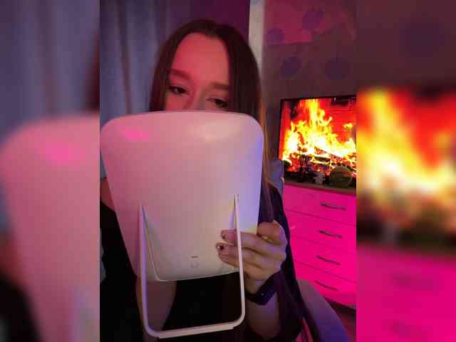 ymnichka webcam