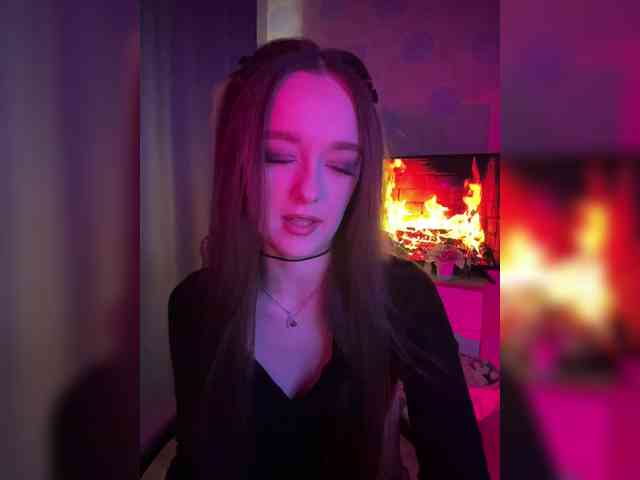 ymnichka webcam