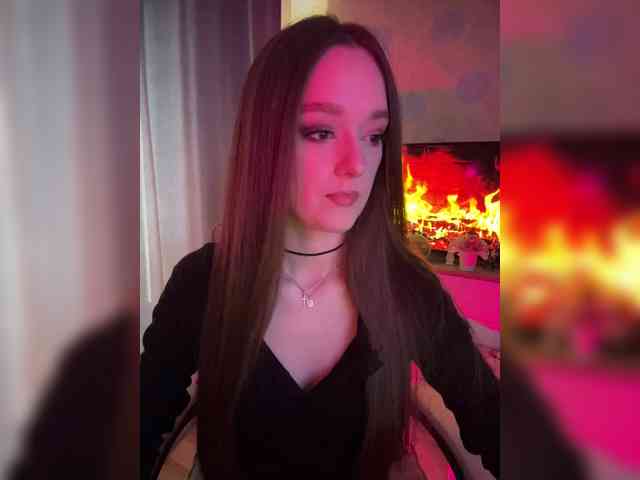 ymnichka webcam