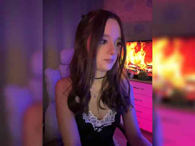 ymnichka webcam