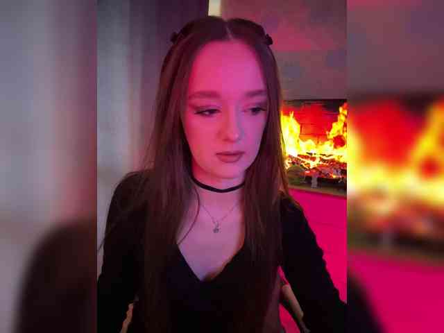 ymnichka webcam