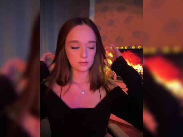 ymnichka webcam