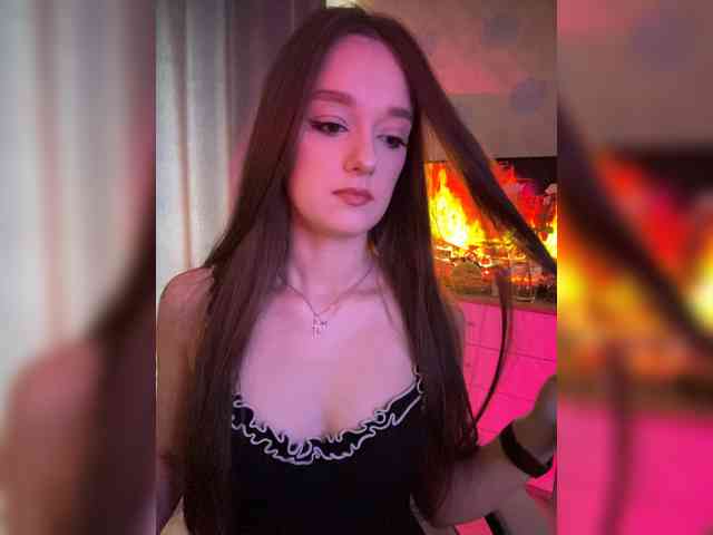 ymnichka webcam