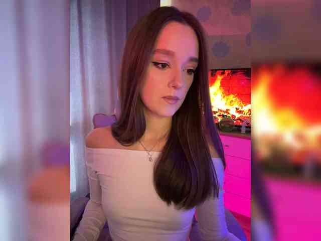Ymnichka - Girl 