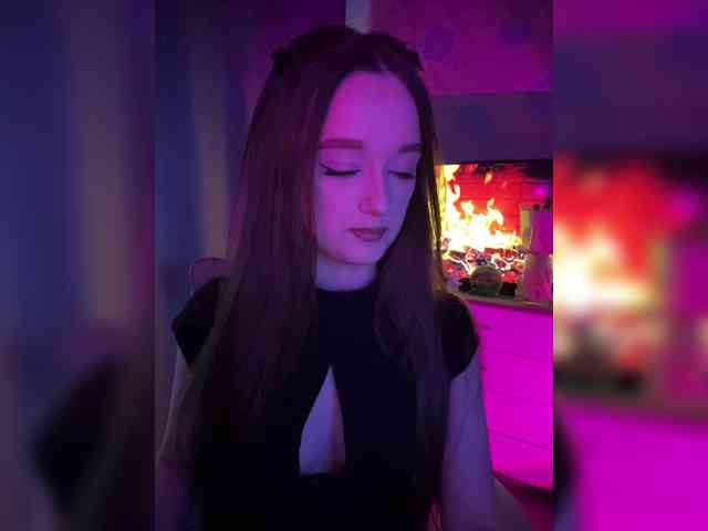 ymnichka webcam