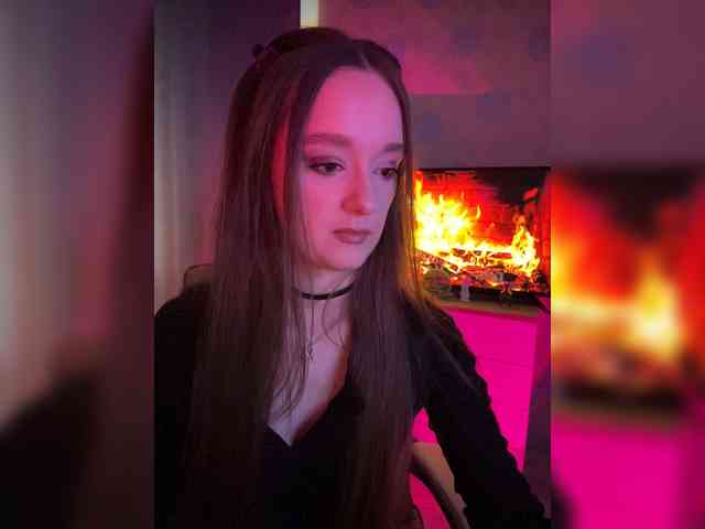 ymnichka webcam