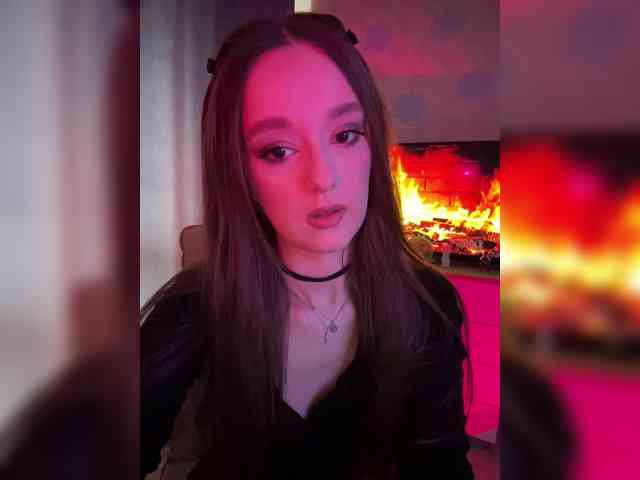 ymnichka webcam