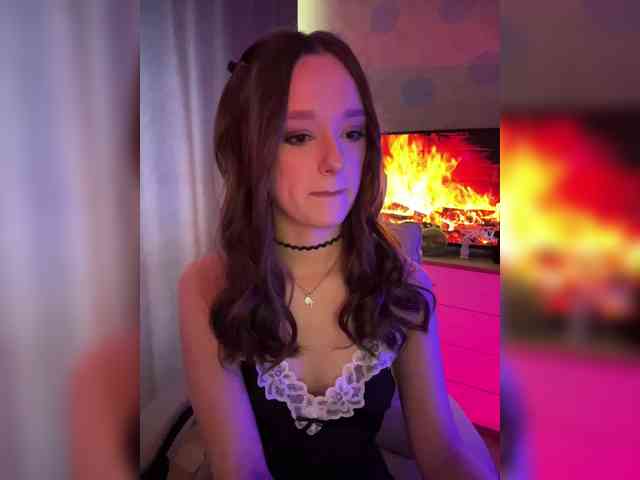 ymnichka webcam