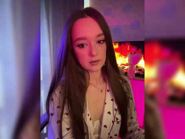 ymnichka webcam