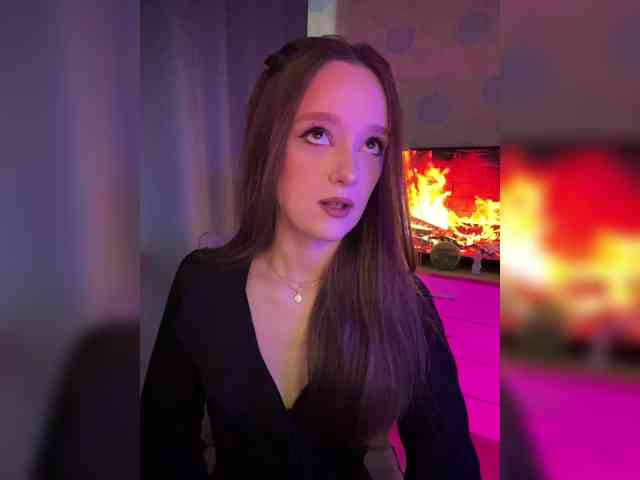 ymnichka webcam