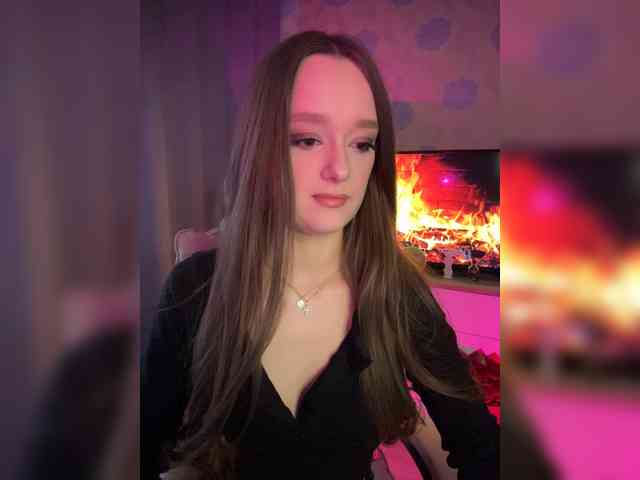 ymnichka Live Webcam on BongaCams